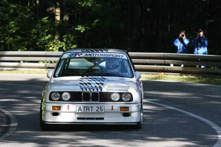 BMW M3