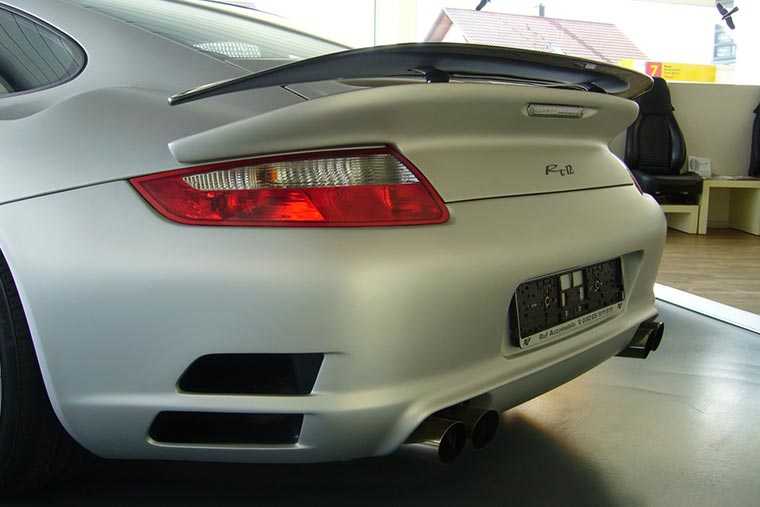 Ruf RT 12